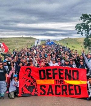 Federal Judge Rules for Dakota Access Pipeline to Shut Down Pending Review