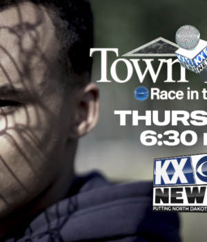 SAGE General Manager Joseph McNeil Jr. Joins KX News “Town Hall” for Conversation on Race in the Dakotas