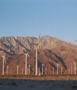 SAGE Launches Crowdfunding Initiative for the Anpetu Wi Wind Farm