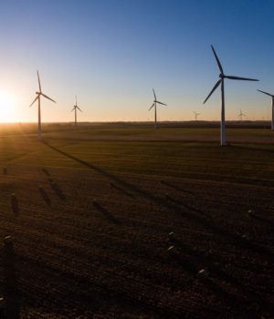 SAGE, Standing Rock-Owned Public Power Authority, to Develop Wind Farm