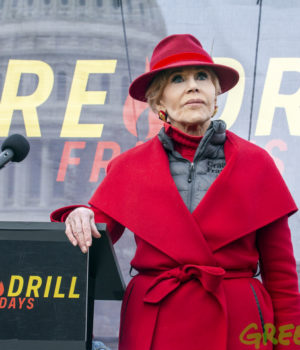 SAGE General Manager Joseph McNeil, Jr. to Feature on Jane Fonda’s FIRE DRILL FRIDAYS!
