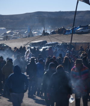 NoDAPL Legacy: A pivotal moment of togetherness for Indigenous peoples