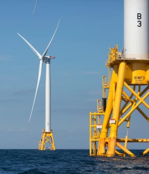 Interior Department Approves First Large-scale Offshore Wind Farm in the U.S.